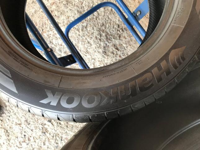 Комплект 225 60 17 Hankook Ventus Prime 2