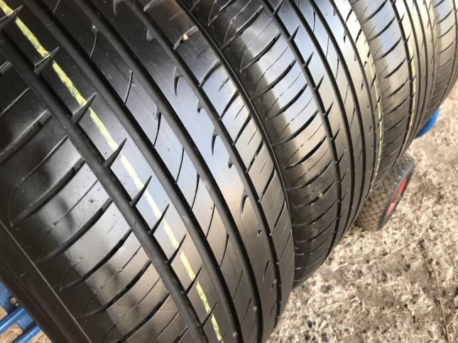 Комплект 225 60 17 Hankook Ventus Prime 2