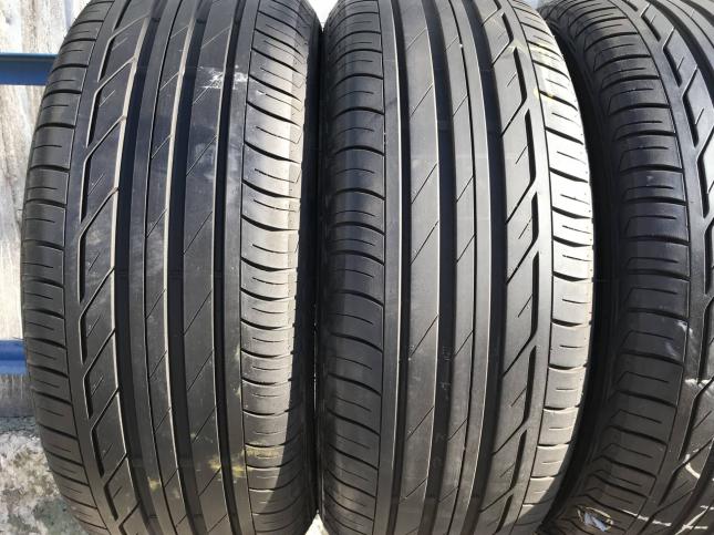 225 50 18 Runflat Bridgestone Turanza T001