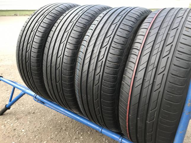 Шины 4шт 225 50 18 Bridgestone Turanza T001