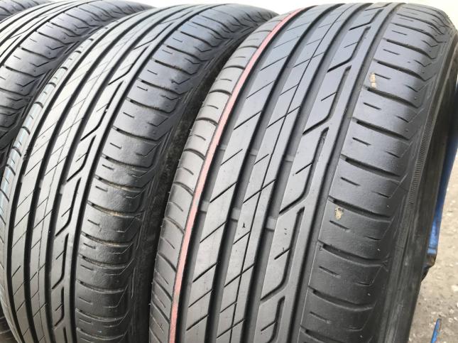 Шины 225 50 18 Bridgestone Turanza T001