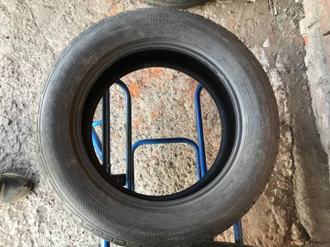 225 60 R17 Dunlop Sp Sport Maxx TT