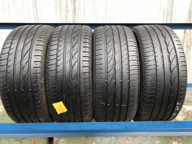 Комплект 205 55 16 Bridgestone Turanza ER300