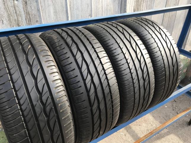 Шины 205 60 R16 Bridgestone Turanza ER300