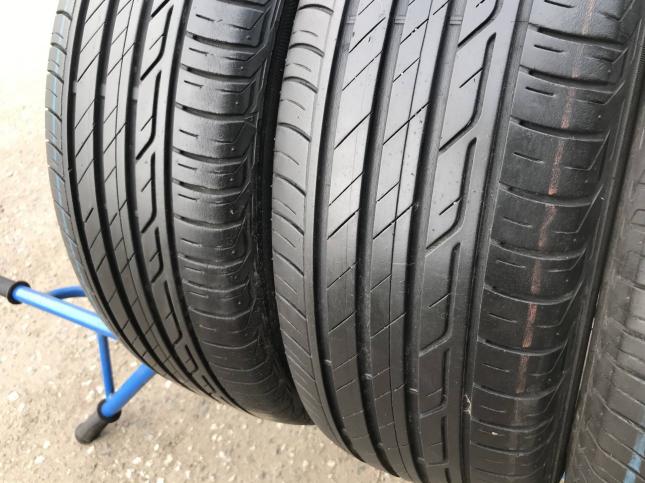 Шины бу 205 60 R16 Bridgestone Turanza T001