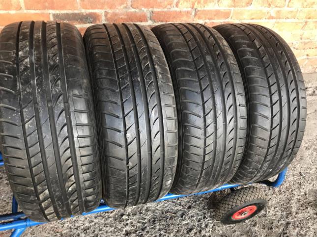 Шинный центр STD Tires предлагает летние шины бу 225/60R17 Dunlop Sport Max...