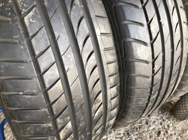 Шинный центр STD Tires предлагает летние шины бу 225/60R17 Dunlop Sport Max...