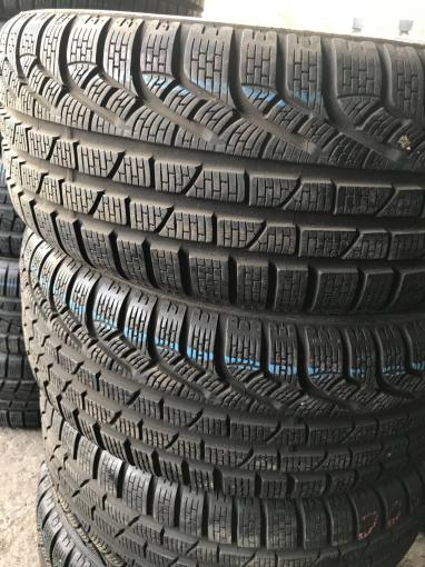 225 55 16 Pirelli Winter Sottozero комплект