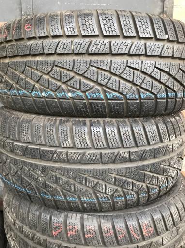 Комплект 225 55 16 Pirelli Winter Sottozero