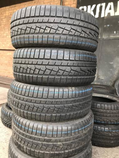 Зимние шины 225 55 16 Yokohama Wdrive