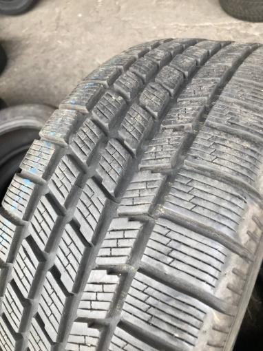 Шины 225 55 16 Pirelli Winter Snow Sport комплект