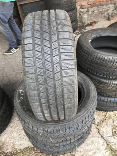 Шины 225 55 16 Pirelli Winter Snow Sport комплект