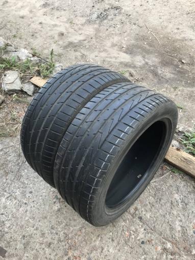 235 45 17 Hankook Ventus S1 Evo2