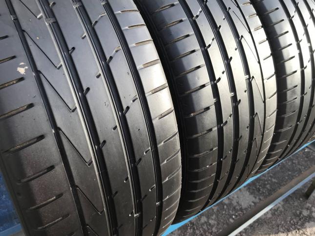 235 45 R17 Hankook Ventus S1 Evo 2