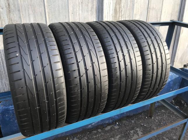 235 45 R17 Hankook Ventus S1 Evo 2