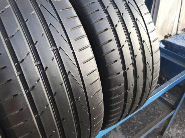 235 45 R17 Hankook Ventus S1 Evo 2