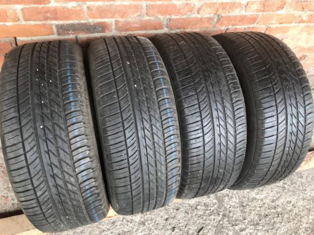 Комплект 255 50 r20 Goodyear Egle F1 Asimetric