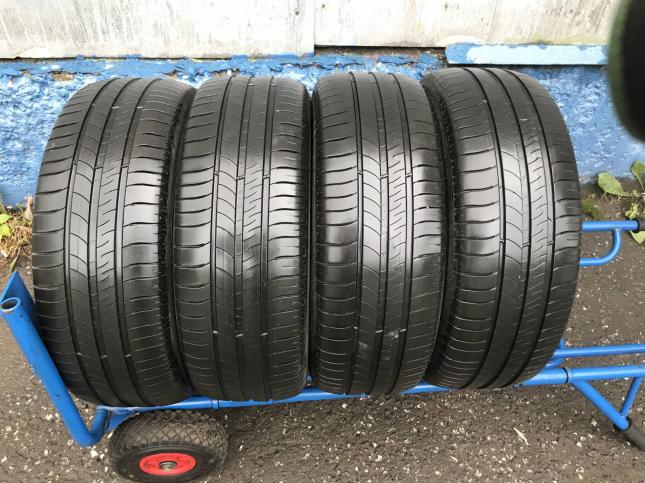 Шины 215 60 r16 Michelin Energy sever