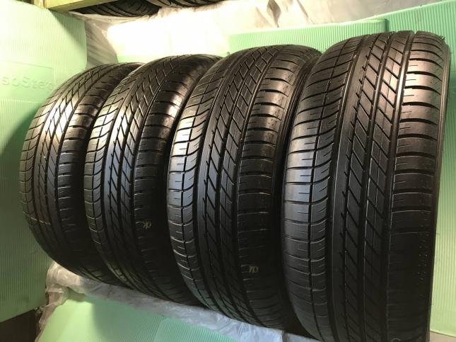 255 50 r20 Goodyear Eagle F1 asimetric