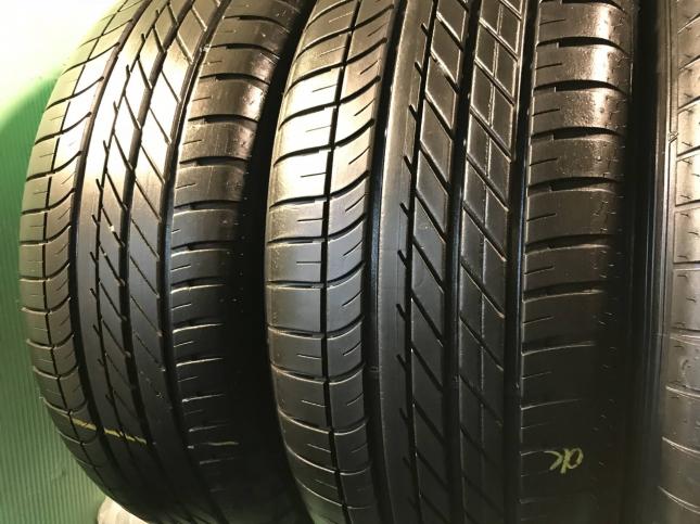 255 50 r20 Goodyear Eagle F1 asimetric