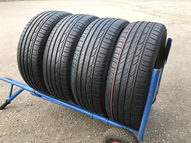 225 50 r18 Bridgestone Turanza T001