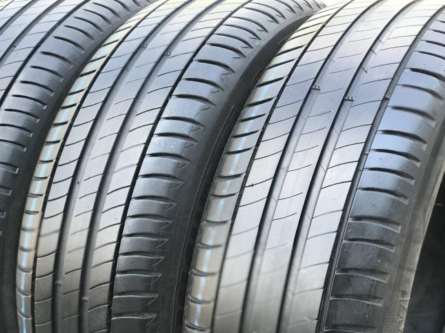 225 55 18 Michelin Primasy 3 комплект