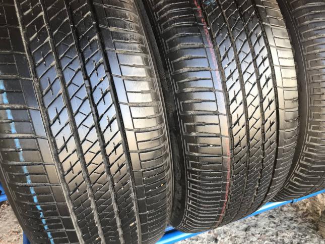 Шины бу 235 55 18 Bridgestone Ecopia