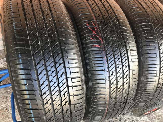 235 55 18 Bridgestone Ecopia