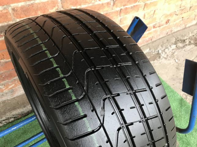 275 40 20 Pirelli P zero 1шт