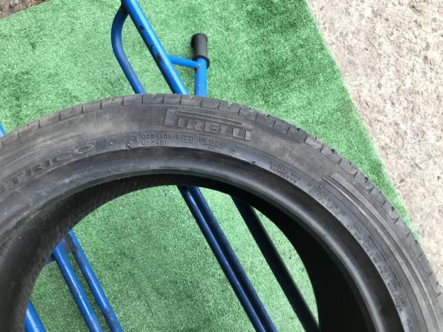 275 40 r20 Pirelli Scorpion zero 1шт.
