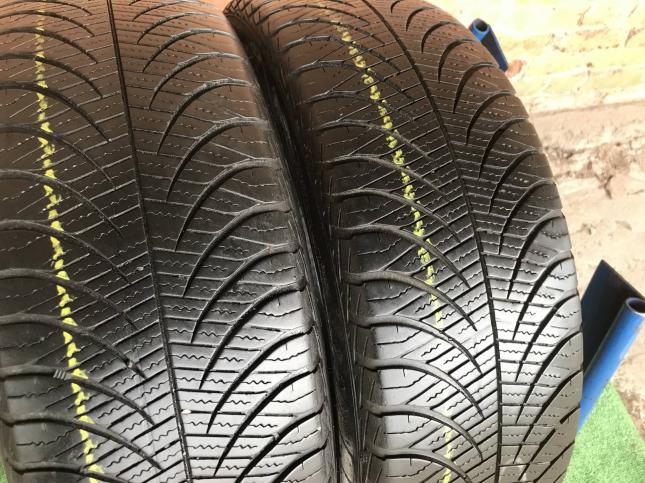 195 55 r20 Goodyear Vector 4 seasons
