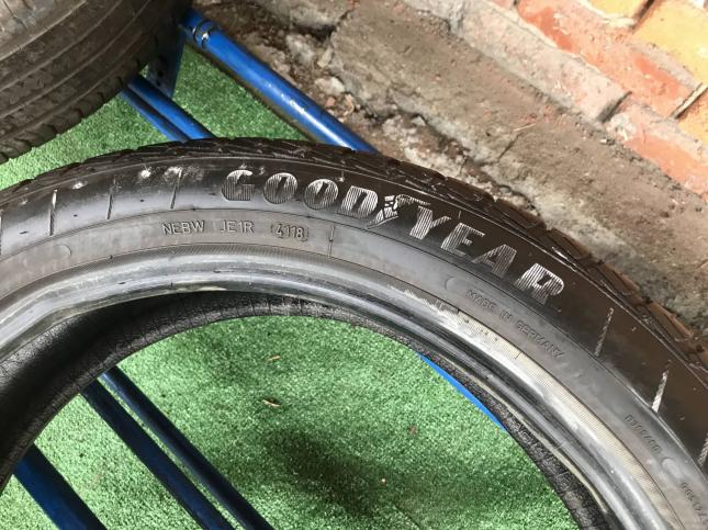 195 55 r20 Goodyear Vector 4 seasons