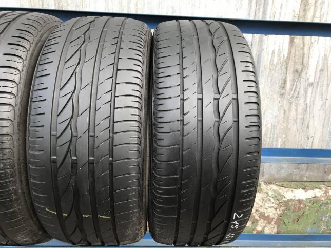 205 55 16 Bridgestone turanza er300