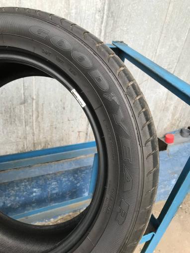 205 50 r17 Goodyear Efficient Grip