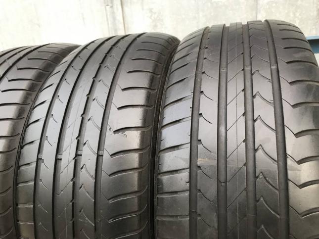 205 50 r17 Goodyear Efficient Grip