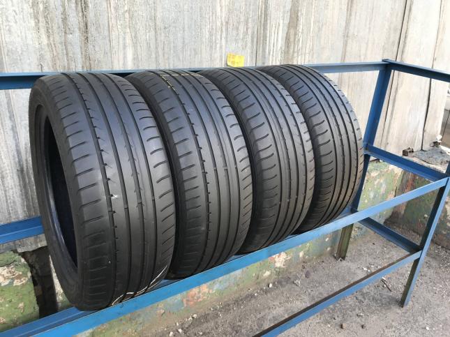 215 50 r17 Goodyear Efficient Grip