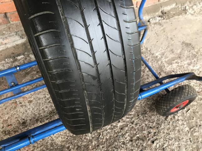 235 55 r20 Dunlop Sport Maxx 050 1шт