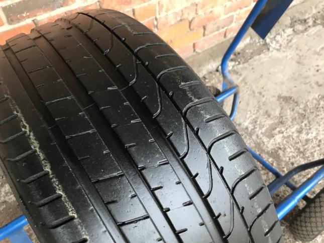 245 35 r20 Pirelli P zero 1шт.