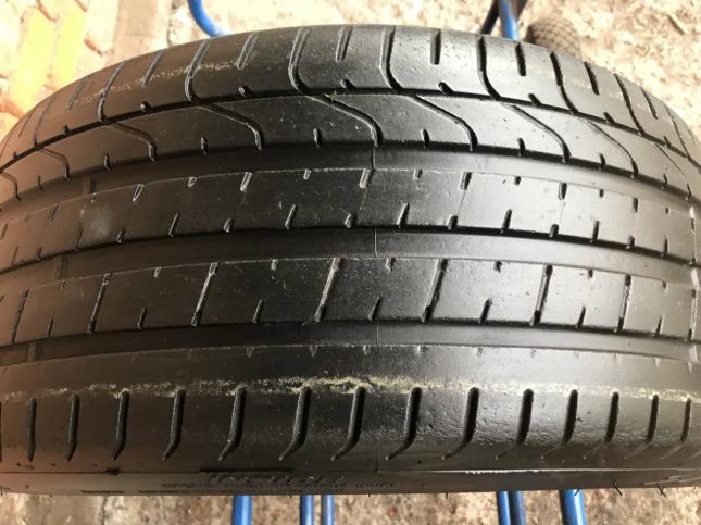 245 35 r20 Pirelli P zero 1шт.