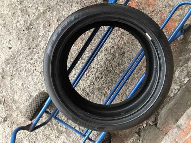 265 35 r20 Pirelli p zero 1шт.