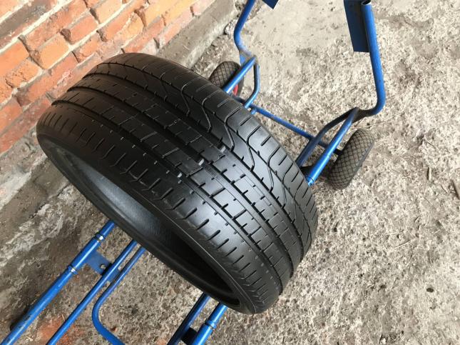 265 35 r20 Pirelli p zero 1шт.