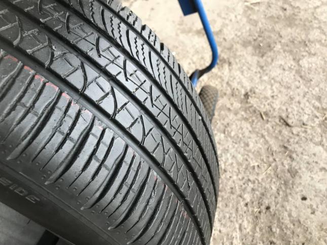 235 50 r20 Pirelli Scorpion zero as 1шт.