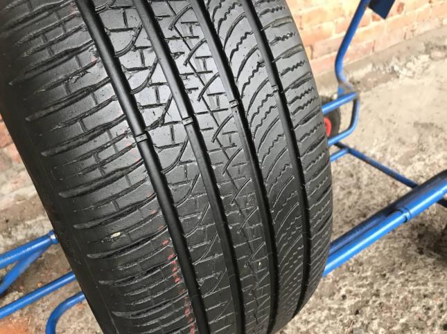 235 50 r20 Pirelli Scorpion zero as 1шт.