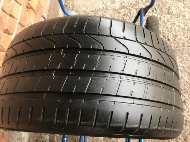 295 35 r20 Pirelli PZero 1шт.