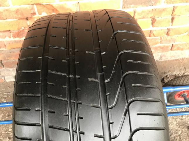 285 30 r20 Pirelli PZero 1шт.