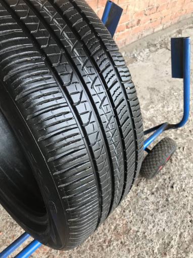 245 45 r20 Pirelli Scorpion Zero as