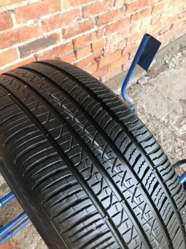 245 45 r20 Pirelli Scorpion Zero as