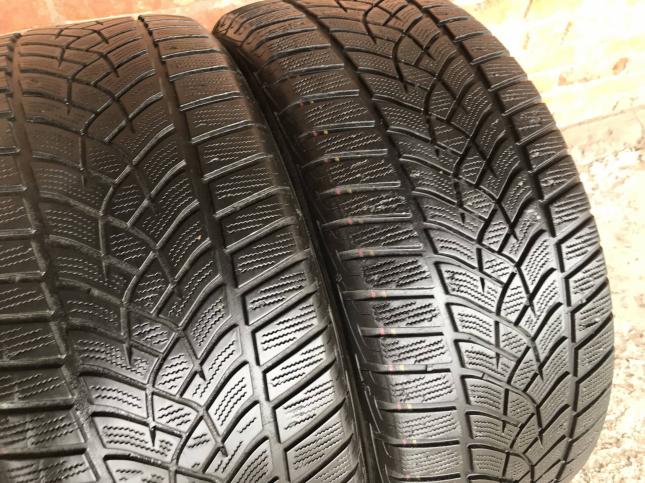 255 45 r20 Goodyear Ultra Grip Perfomance