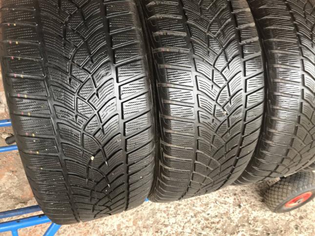 255 45 r20 Goodyear Ultra Grip Perfomance