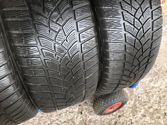 255 45 r20 Goodyear Ultra Grip Perfomance